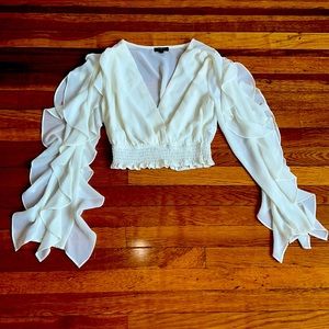Women’s blouse